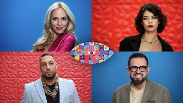 Зрителите решават. Кой бъде изгонен тази вечер от Big Brother
