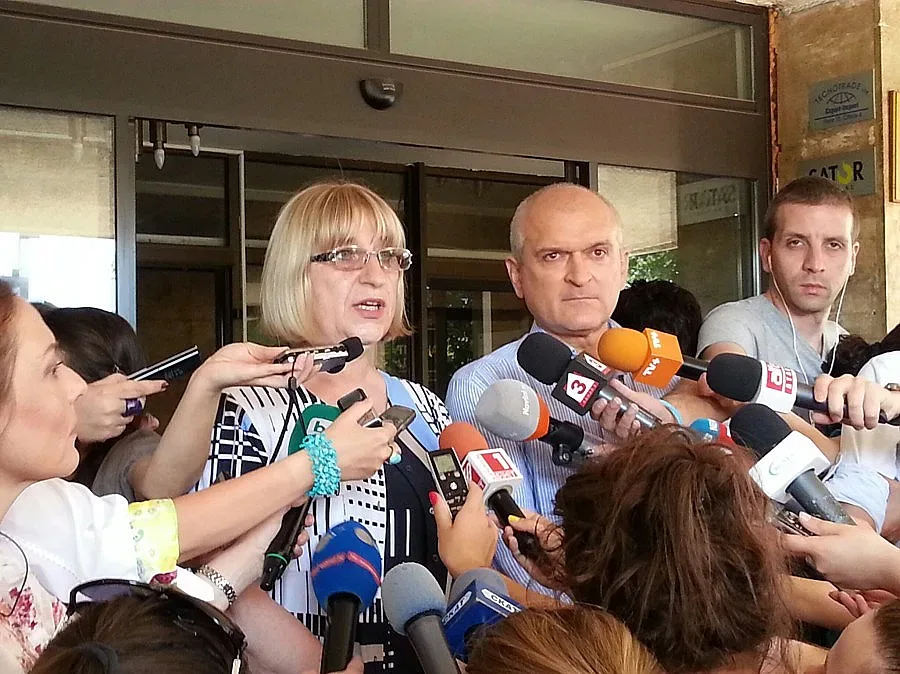 ГЕРБ поставиха условие, за да оттеглят вота