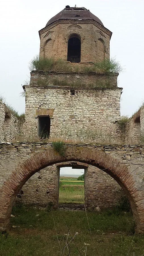 РИМ - Добрич подема инициатива за българските паметници в Северна Добруджа