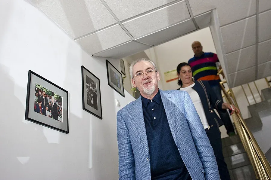 Местан: Само ускорихме решението за избори