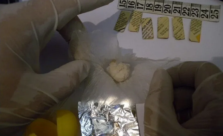 Седма нарколаборатория разбиха в Сливен