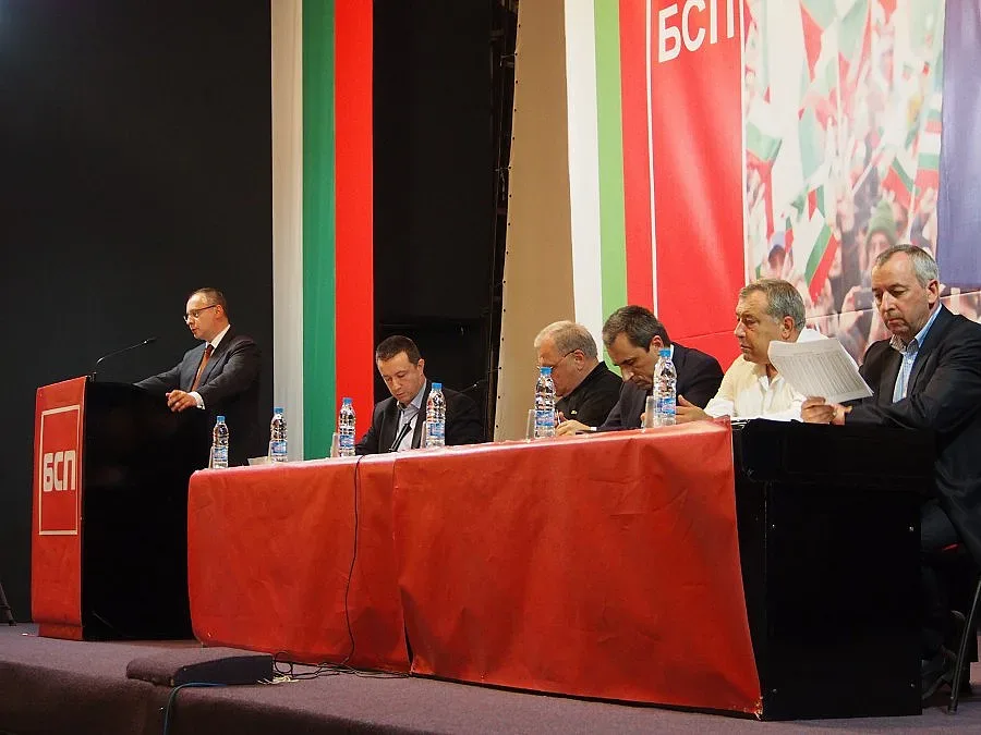 Станишев: Оставка на кабинета след вота на недоверие