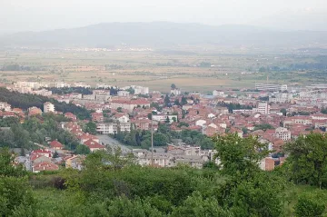 Фестивал на китарата и цигулката в Гоце Делчев