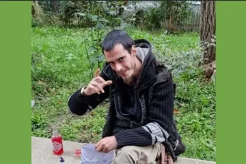 Луд плаши до смърт в елитен столичен квартал!