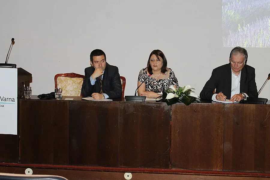 МЗХ одобри 1007 проекта по ЛИДЕР