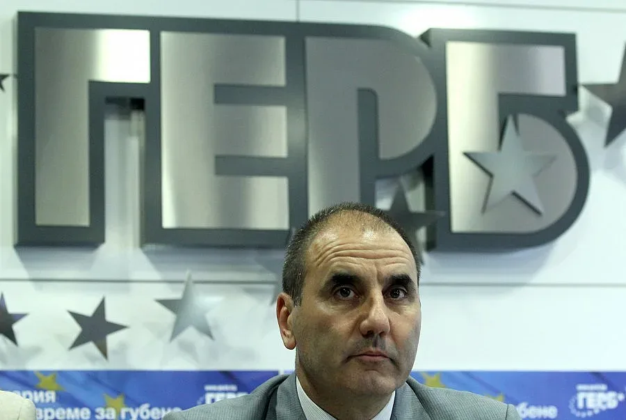 ГЕРБ настоява ръководството на МВР да подаде оставка 