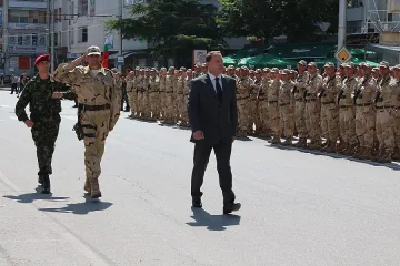 Найденов: Не съм кандидат за лидер на БСП