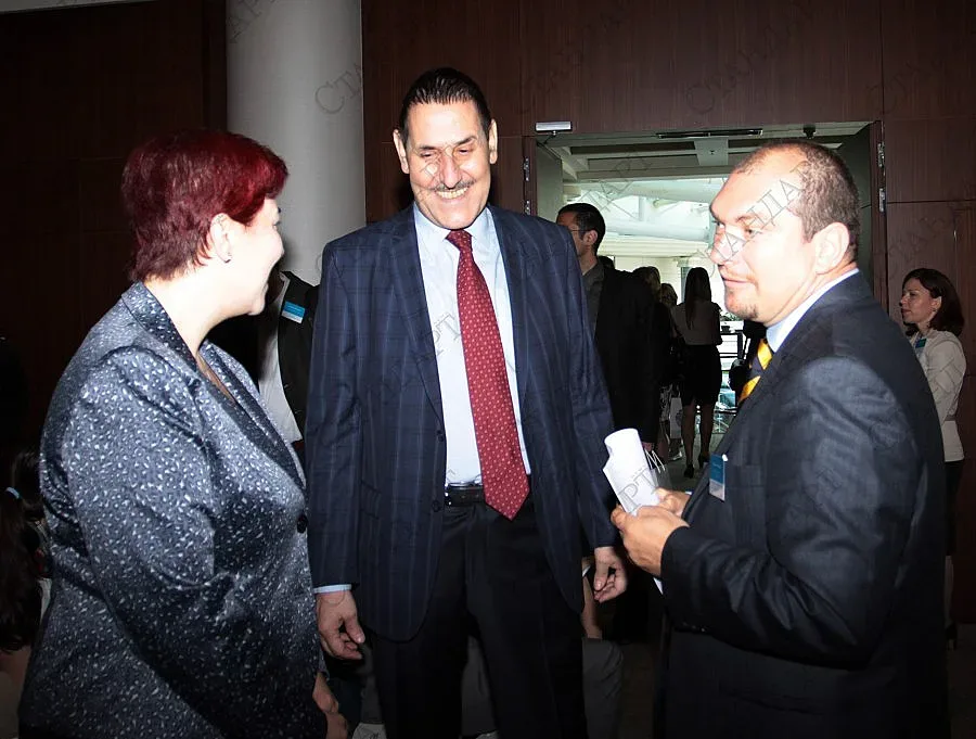 Омбудсманът: Интернатите са остарели