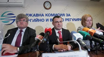 ДКЕВР предложи методика за цените за пренос на газ
