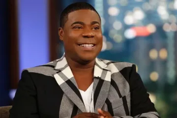 Трудно възстановяване за комика Трейси Морган