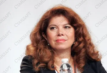 Йотова: Трябва да има избори възможно най-бързо