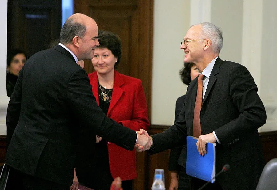 Бизнесът иска замразяване на осигурителните прагове