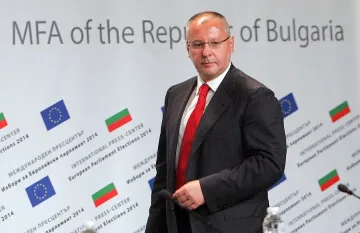 Избори на 28 септември