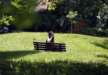 Температурите стигат 32 градуса във вторник