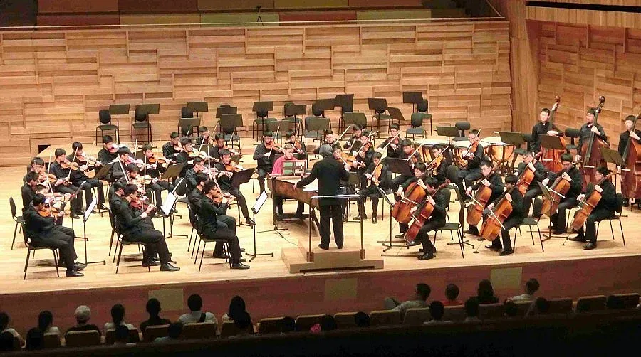 Идва солистка на Ковънт Гардън