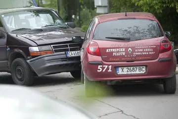 Има задържан за обира в Орландовци