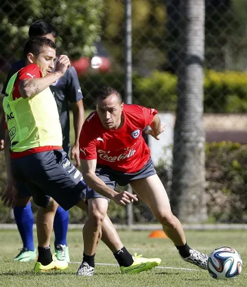 Воден ад за испанците