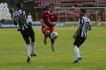 Феновете поискаха "Локо"