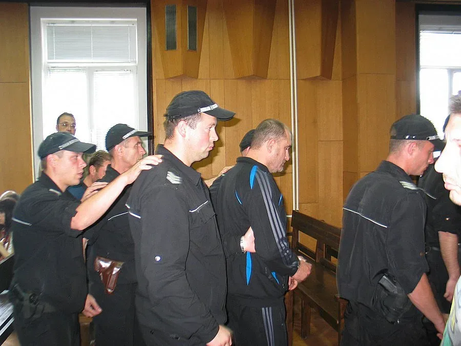 Прокуратурата поиска отново постоянен арест за убиеца на Паоло