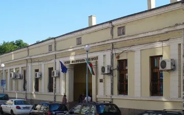 Пловдив с 3D планетариум до есента