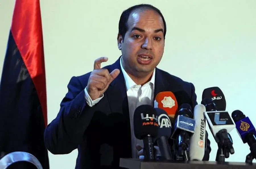 Конституционният съд в Либия не призна избора на премиер