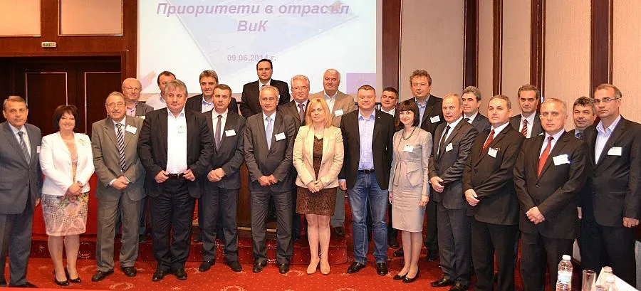 Терзиева: Трябва ни качествено водоснабдяване