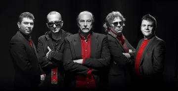 "Фондацията" с голям концерт през ноември