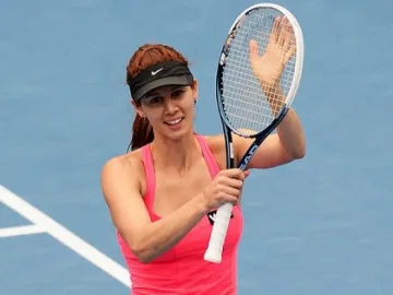 Пиронкова дръпна с 5 позиции в световната ранглиста на WTA