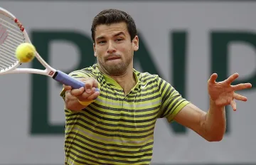 Финалът на Ролан Гарос избута Гришо с една позиция