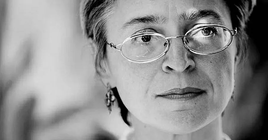 Осъдиха на доживотен затвор убийците на журналистката Политковская