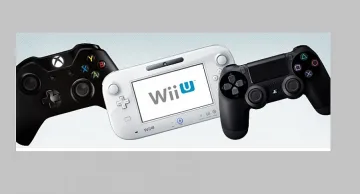 Sony мина Nintendo по продажби на конзоли