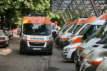 Общински лекари минават към Спешната помощ