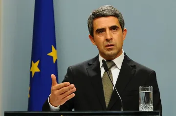 Плевнелиев обсъжда с евродепутатите ни приоритетите им в ЕП