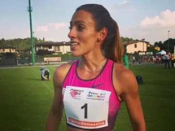 Лалова четвърта в Хенгело