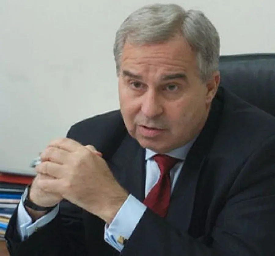 Слух връща Тадаръков във Фонд "Земеделие"