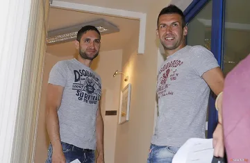 Стойчо даде заден за титла 