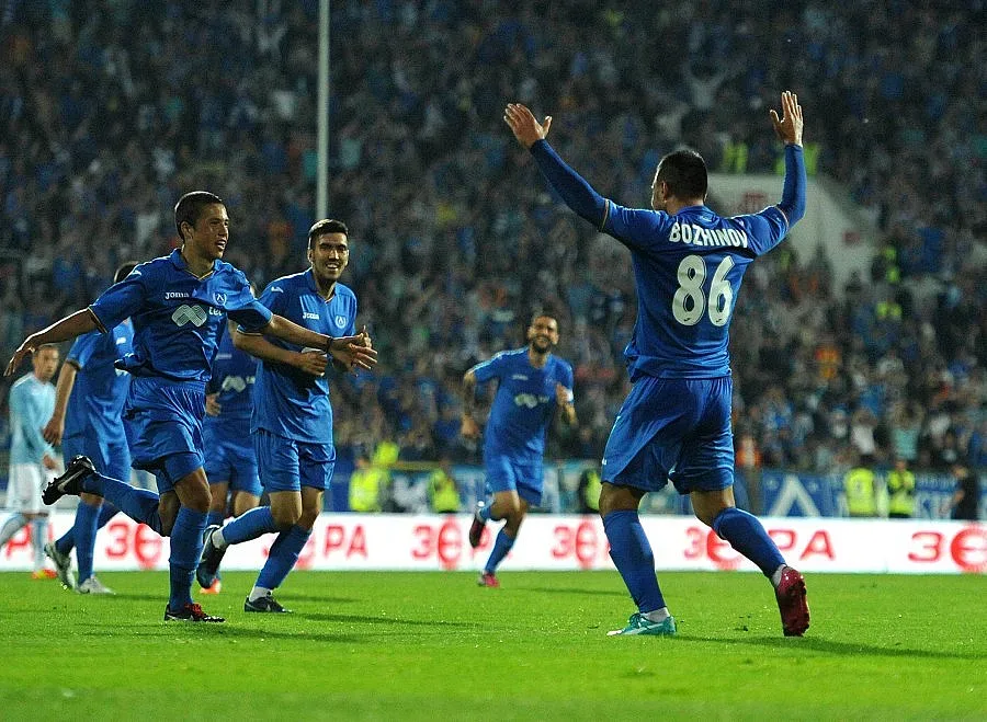 "Левски": "Спортинг" ще плаща разноски