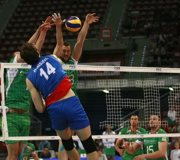 Във волейбола отричат за смяна на треньора