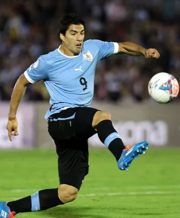 Бандитът от Уругвай