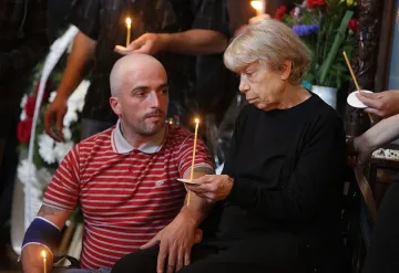 Калина отиде при Венци Кисьов