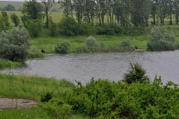 В топ 10 сме по водни ресурси