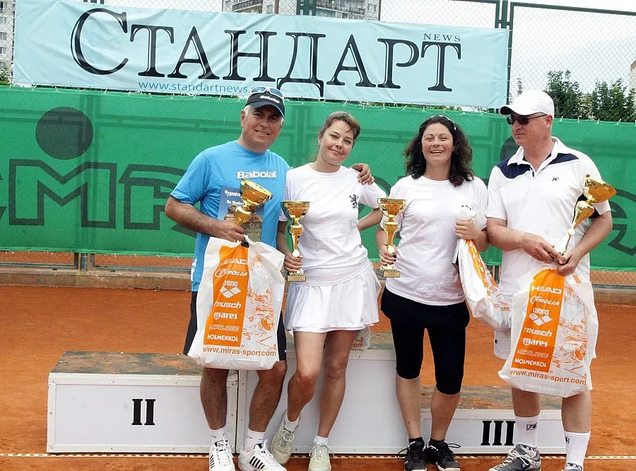 Бизнесмени спечелиха "Лидерите" 2014