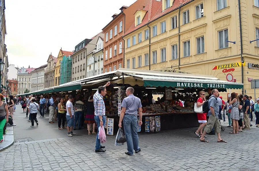 Тур на рушветите