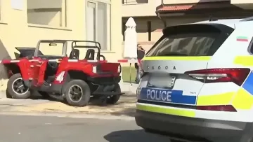 Съобщиха най-лошото за жената, пометена от АТВ-то в Слънчев бряг