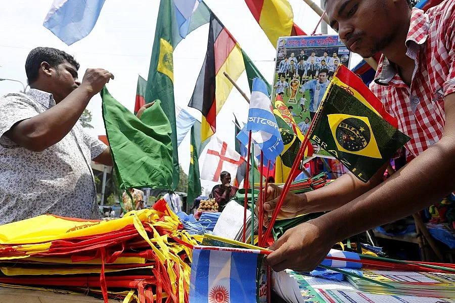 В Рио тройно по-скъпо от САЩ