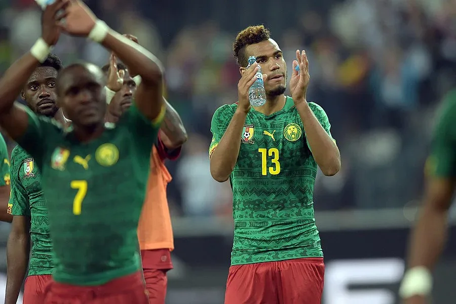 Играчите на Камерун отказаха да тръгнат към Бразилия 