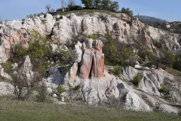 Парите за завършване на Перперикон не стигат