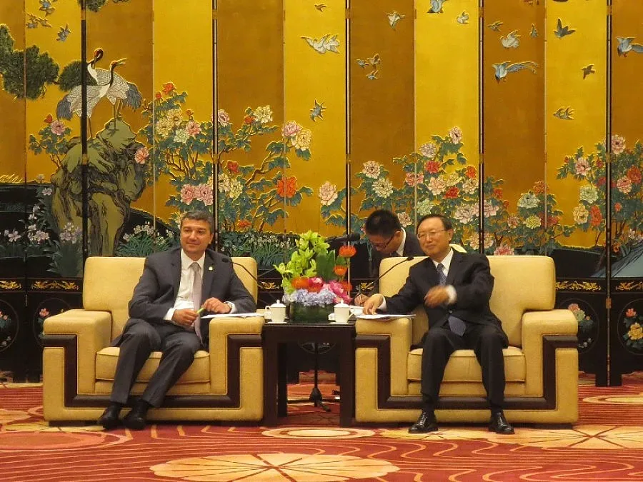 България увеличи с 20% износа си към Китай