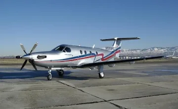 Малък самолет катастрофира край Шумен