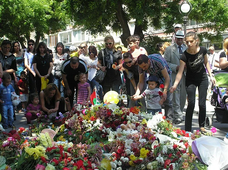 Рали спря за Паоло (ОБЗОР)